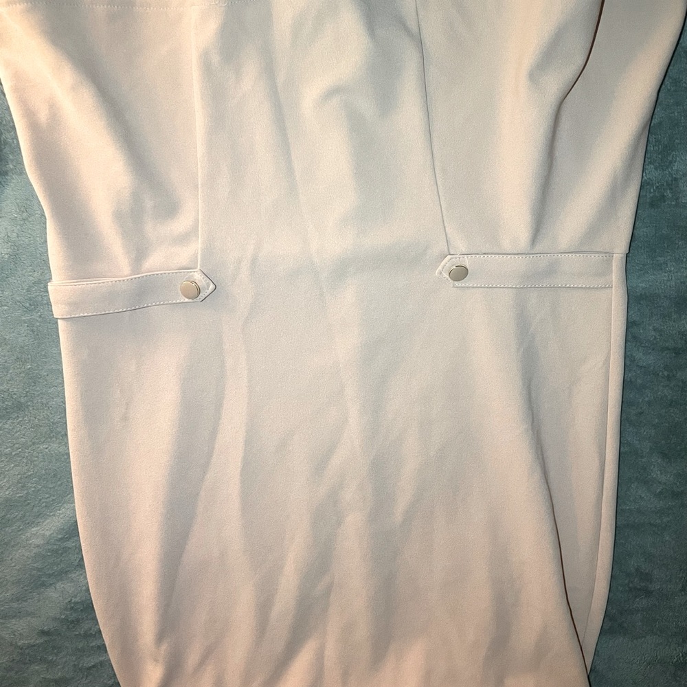 Baby pink skirt from NYCC :)) size small